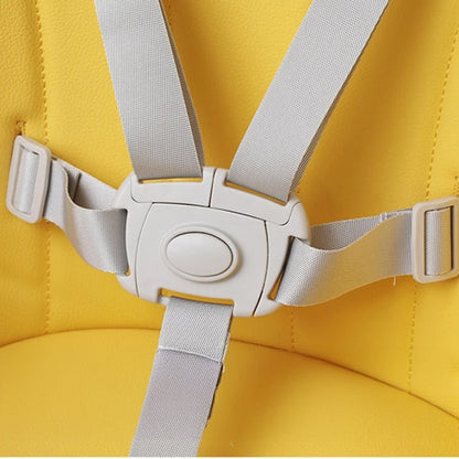 Chaise haute bébé transat CocoonLunch