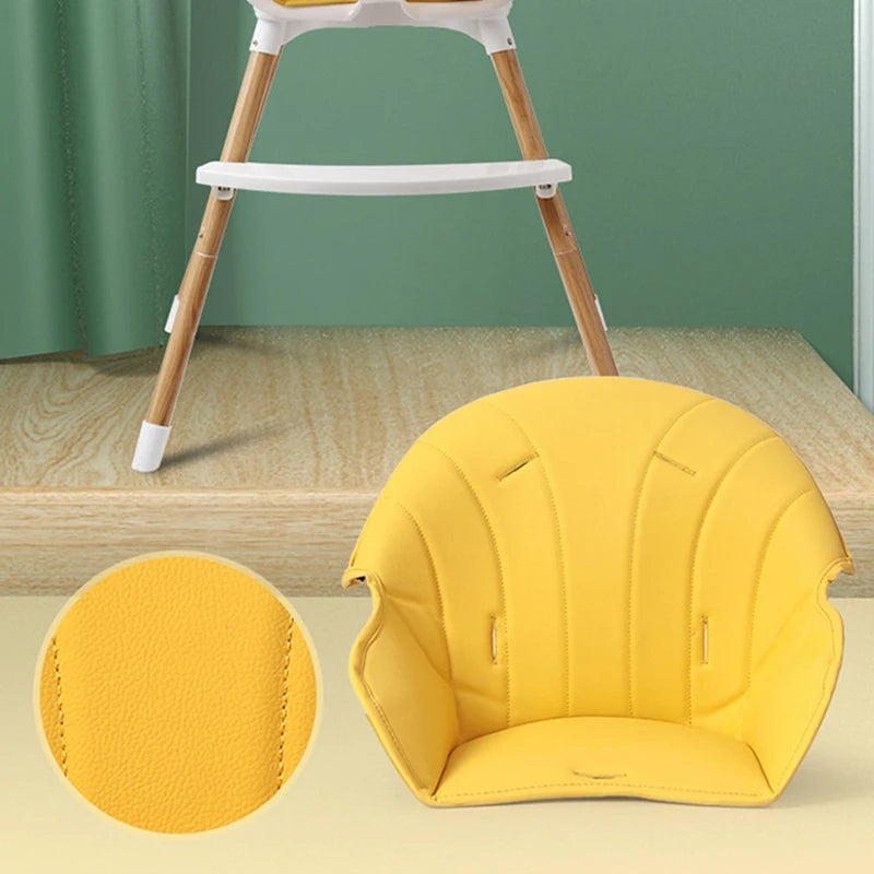 Chaise haute bébé transat CocoonLunch