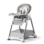 Chaise haute bébé évolutive PureLine