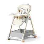 Chaise haute bébé évolutive PureLine
