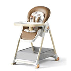 Chaise haute bébé évolutive PureLine