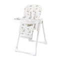Chaise haute pliable ChicLine