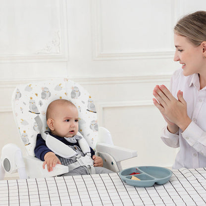 Chaise haute pliable ChicLine