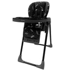 Chaise haute pliable ChicLine