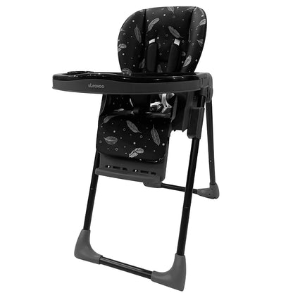 Chaise haute pliable ChicLine