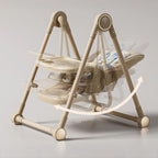 Chaise haute évolutive transat BabyLunch
