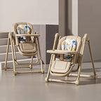 Chaise haute évolutive transat BabyLunch