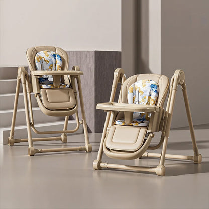 Chaise haute évolutive transat BabyLunch