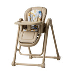 Chaise haute évolutive transat BabyLunch