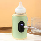 Chauffe biberon portatif BabyWarm