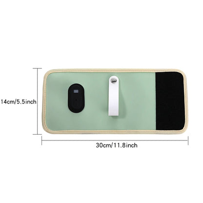 Chauffe biberon portatif BabyWarm