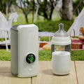Chauffe biberon voyage Little Voyager