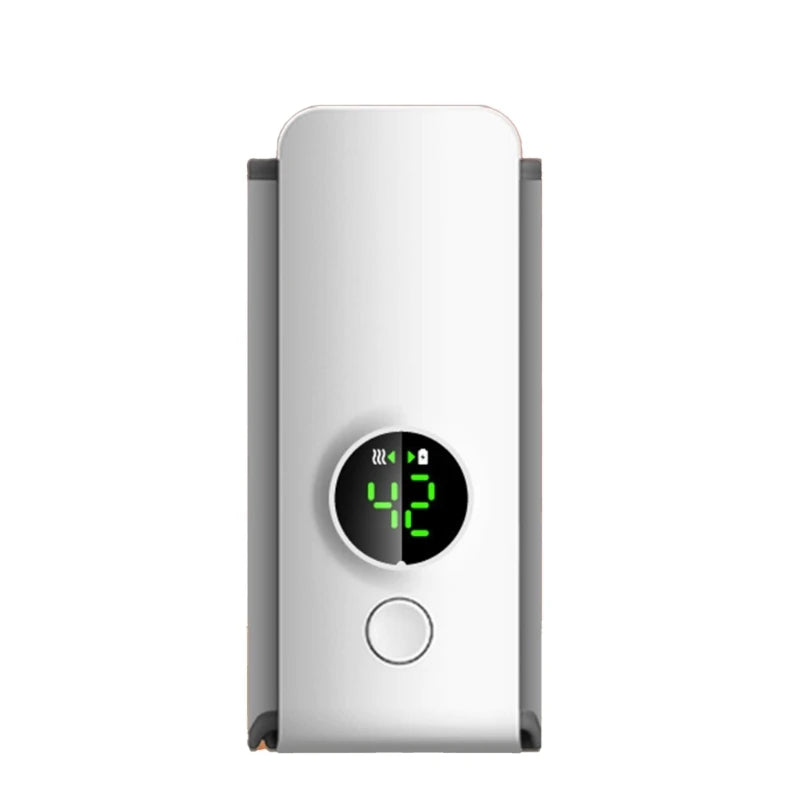 Chauffe biberon voyage Little Voyager