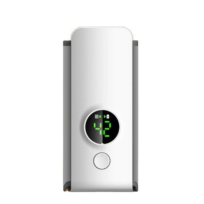 Chauffe biberon voyage Little Voyager