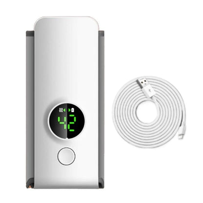 Chauffe biberon voyage Little Voyager