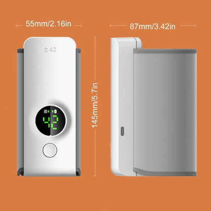 Chauffe biberon voyage Little Voyager