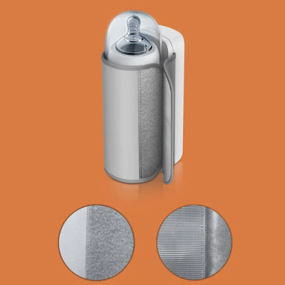 Chauffe biberon voyage Little Voyager