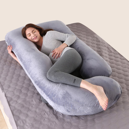 Coussin d’allaitement Bébé Nest