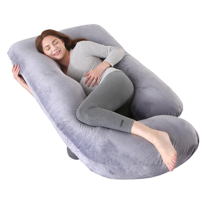Coussin d’allaitement Bébé Nest