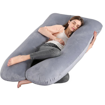 Coussin d’allaitement Bébé Nest