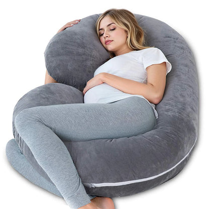Coussin d’allaitement Bébé Nest