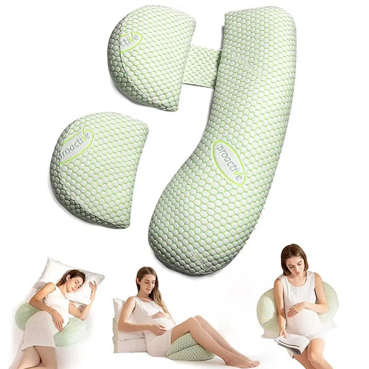 Coussin d’allaitement CocoonLife