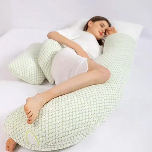 Coussin d’allaitement CocoonLife