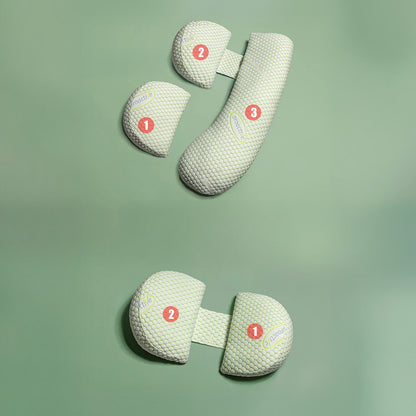 Coussin d’allaitement CocoonLife