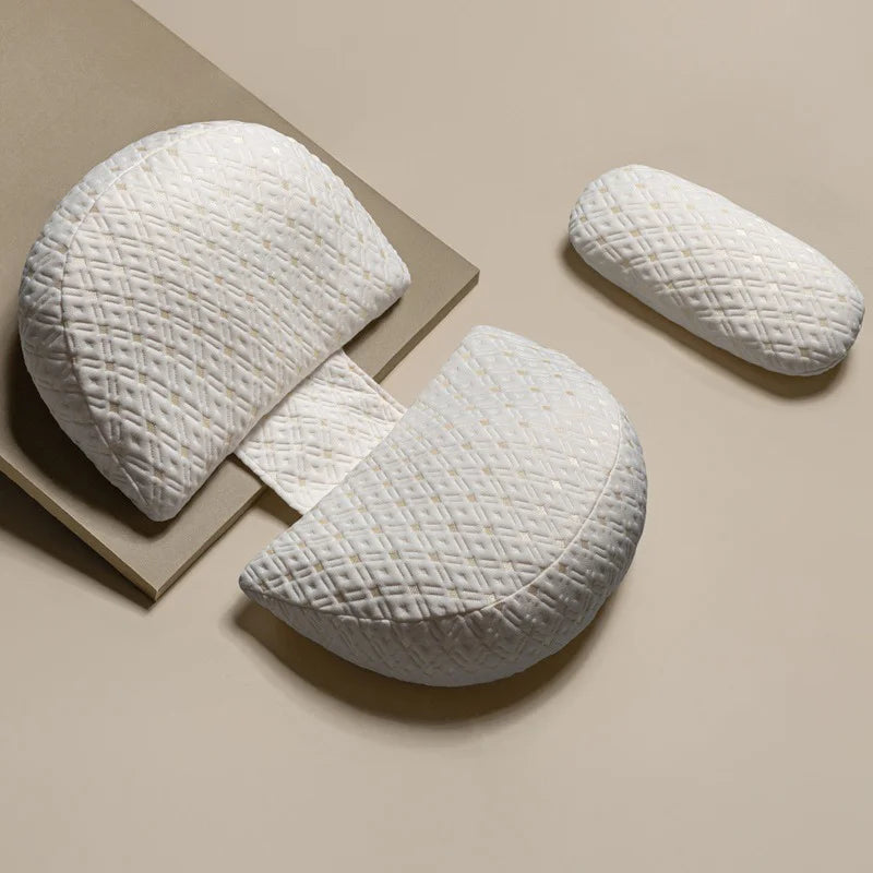 Coussin d’allaitement CocoonLife
