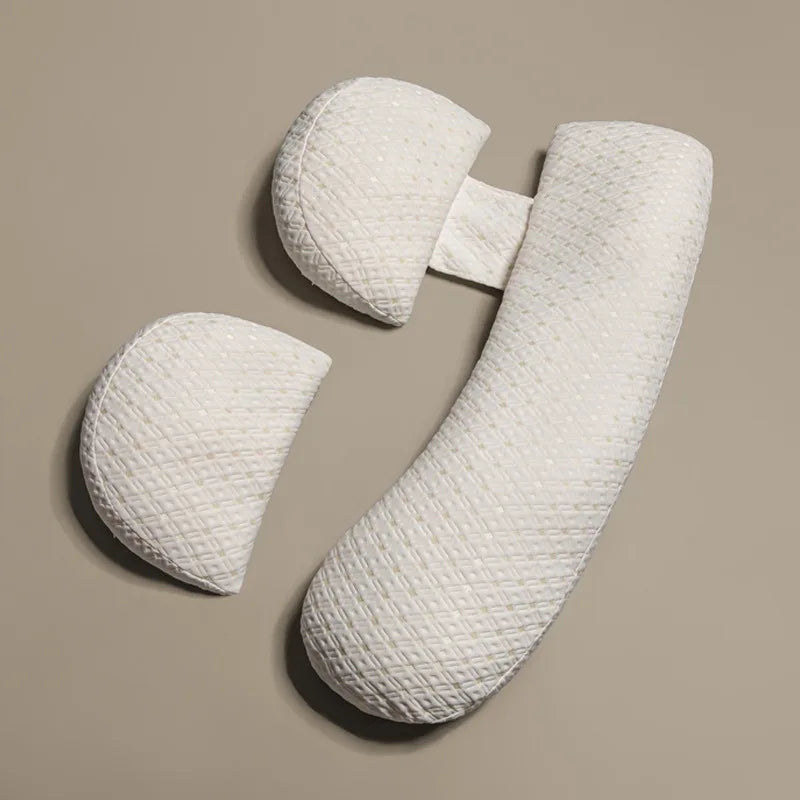 Coussin d’allaitement CocoonLife
