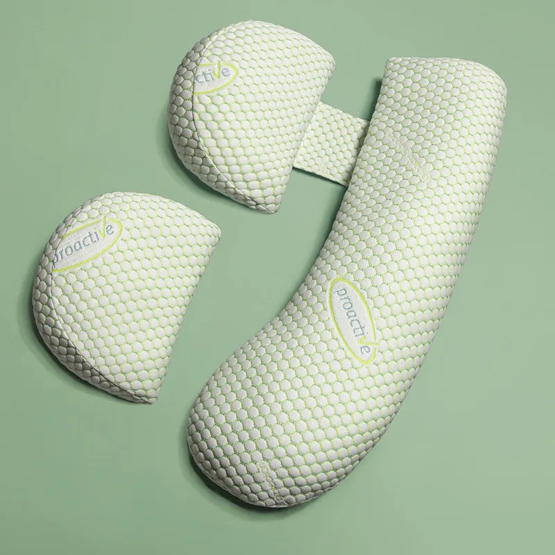 Coussin d’allaitement CocoonLife