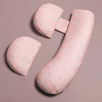 Coussin d’allaitement CocoonLife