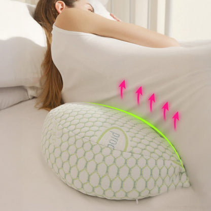 Coussin d’allaitement CocoonLife