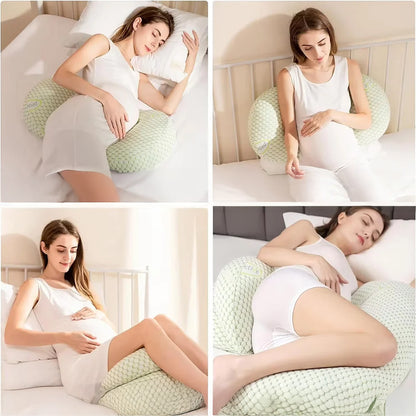 Coussin d’allaitement CocoonLife