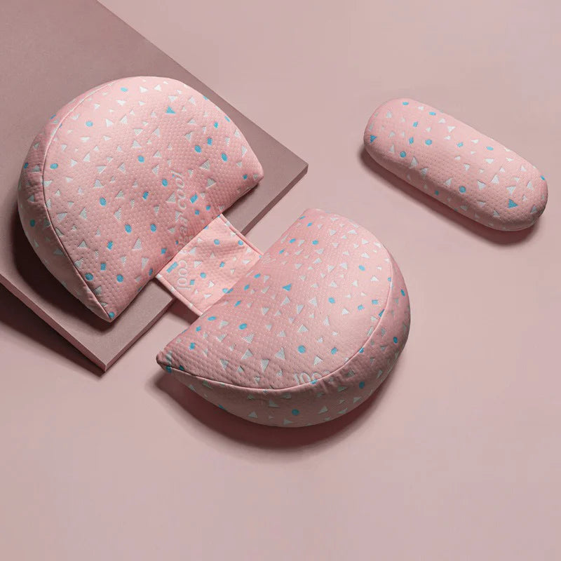 Coussin d’allaitement CocoonLife