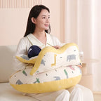 Coussin d’allaitement CosyMoon