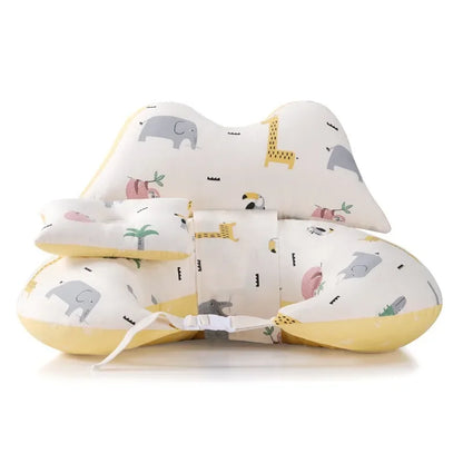 Coussin d’allaitement CosyMoon