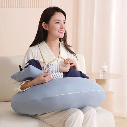 Coussin d’allaitement CosyMoon