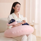 Coussin d’allaitement CosyMoon