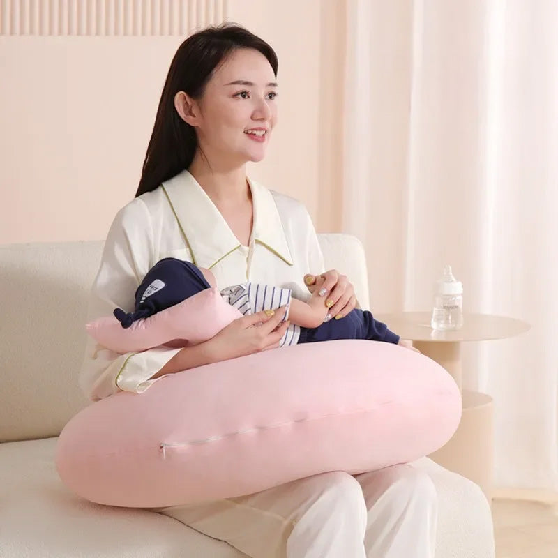 Coussin d’allaitement CosyMoon