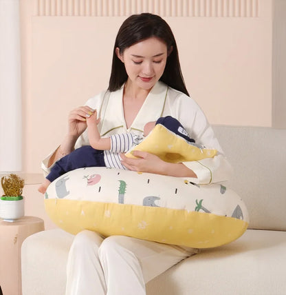 Coussin d’allaitement CosyMoon
