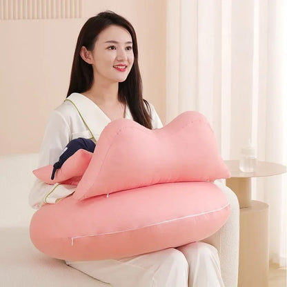 Coussin d’allaitement CosyMoon