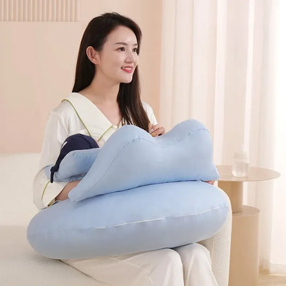Coussin d’allaitement CosyMoon