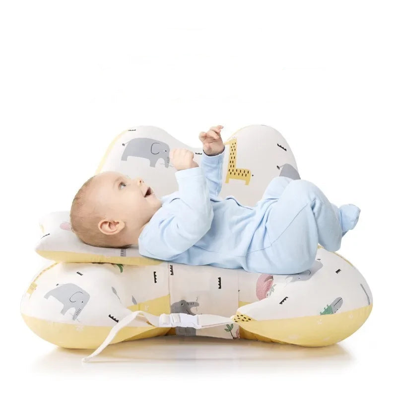 Coussin d’allaitement CosyMoon