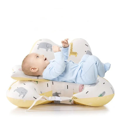 Coussin d’allaitement CosyMoon