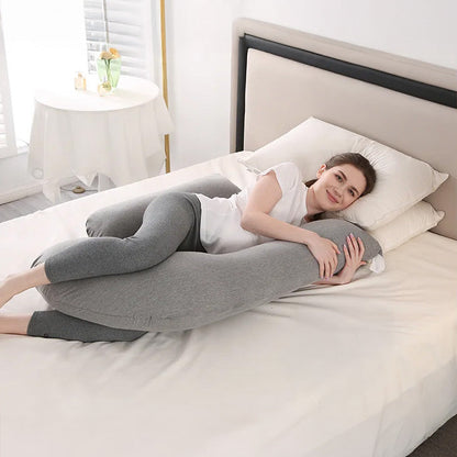 Coussin d’allaitement Douce Nuit