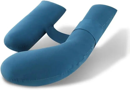 Coussin d’allaitement Douce Nuit