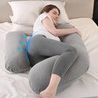 Coussin d’allaitement Douce Nuit