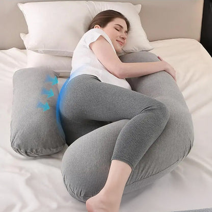 Coussin d’allaitement Douce Nuit