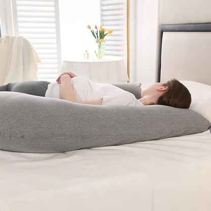 Coussin d’allaitement Douce Nuit